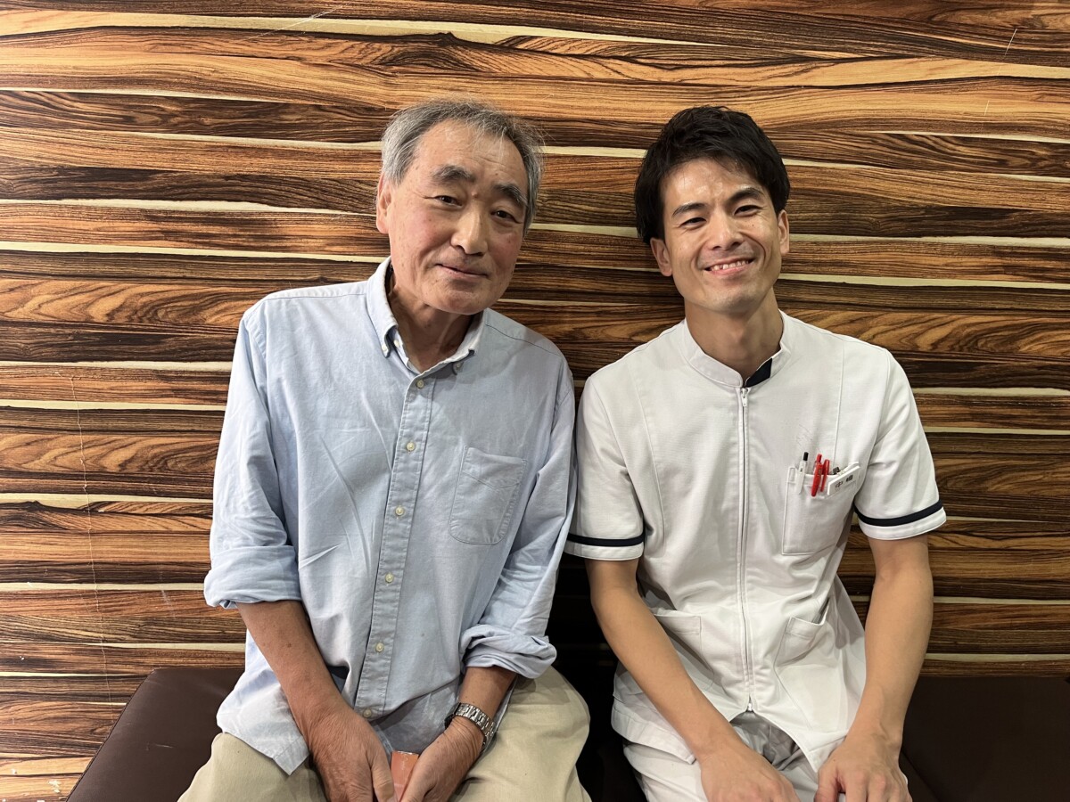 杉本様